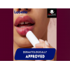 LABELLO MELT-IN MOISTURE BLACKBERRY SHINE — CARING LIP BALM​ 4.8G/ 5.5 ML